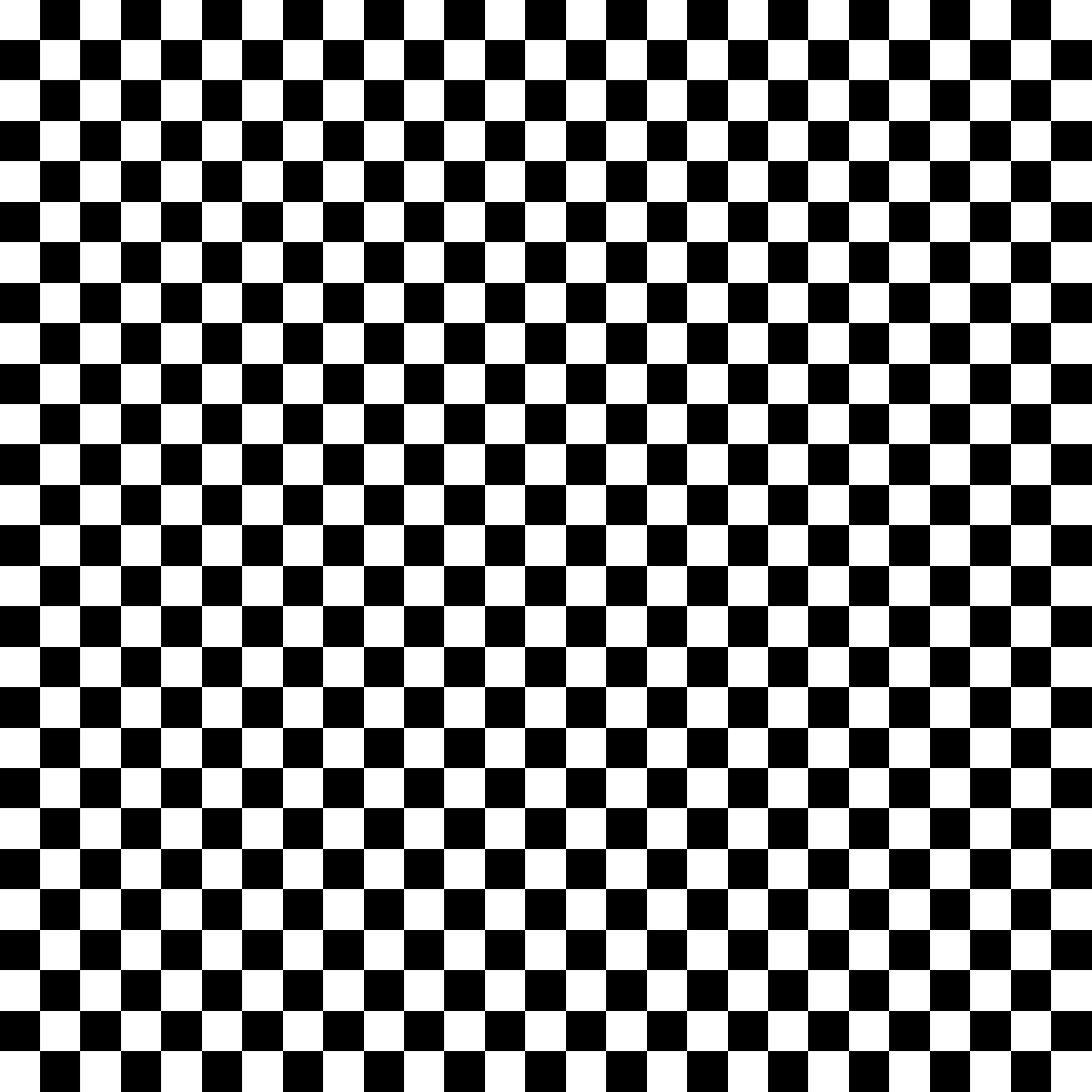 N-Queens solution animation for board size 27