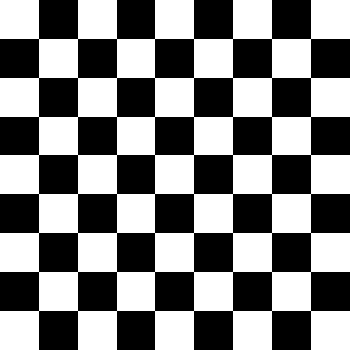 N-Queens solution animation for board size 9